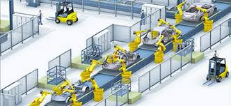 MKyerium's tweet photo. Process automation
Process automation is the use of technology to perform complex, repetitive multi-step tasks or processes. Helps optimize performance, minimize errors, save time and ensure uniformity. https://t.co/6broF849h8