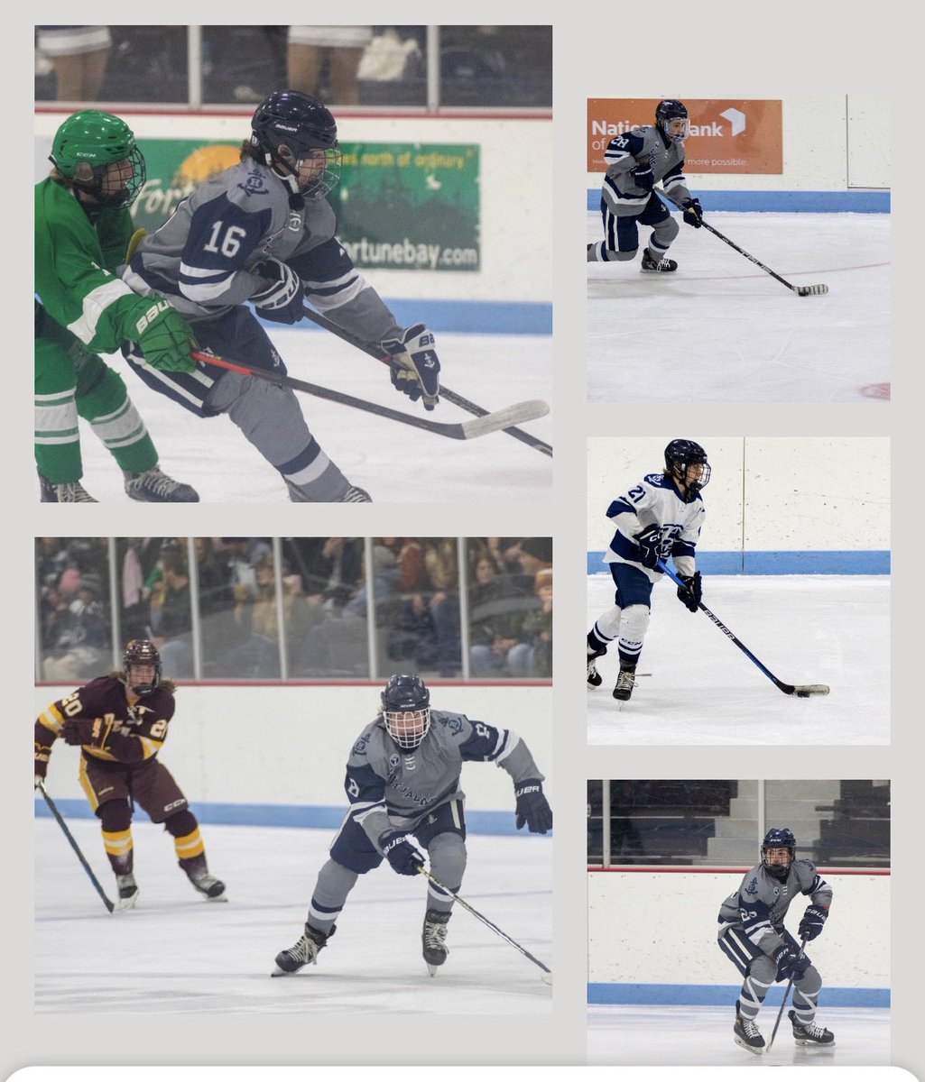 Hibbing-Chisholm-Hockey tweet media