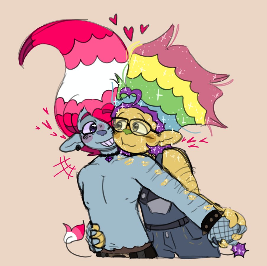 Throwaway_can's tweet photo. I Miss you
#trolls #trollstwt #TrollsBandTogether #floom #floydxboom #trollsfloyd #trollsboom #trollsfanart https://t.co/05Dp4xZnPr