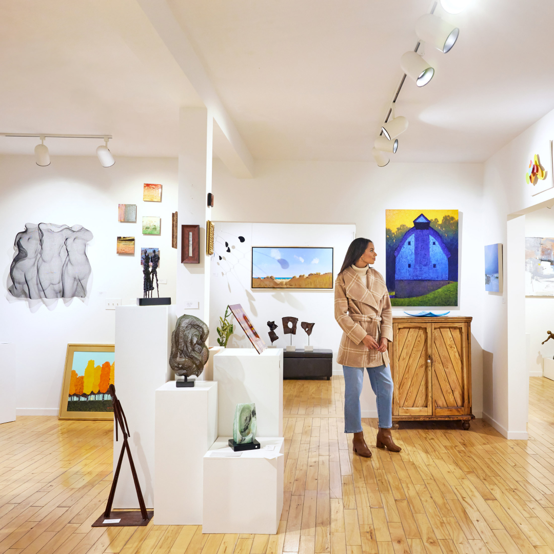 Did you know you can download our travel guides and maps, including our Arts Guide & Map, for free on our website? It's our way of helping you plan your next extraordinary getaway. bit.ly/3qoD8No #ArtCoastofMichigan #SaugatuckDouglas #Saugatuck #SpringTravel