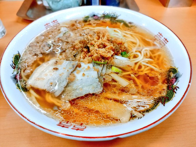 ちゅんずランチ 