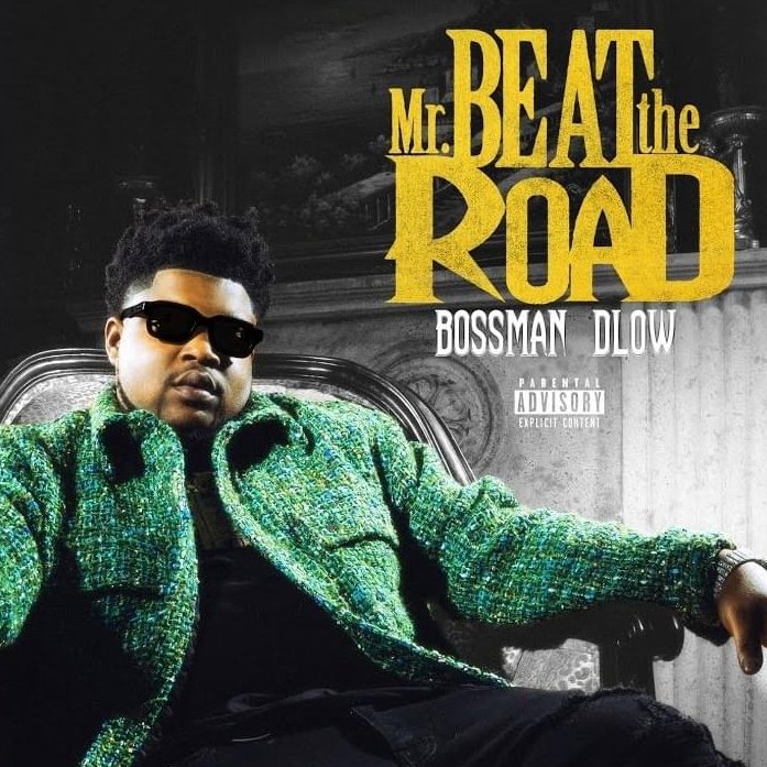 chartdata's tweet photo. BossMan Dlow's 'Mr. Beat the Road' debut at #20 on this week's Billboard 200 (24K sold). https://t.co/9P8FhaMLb0