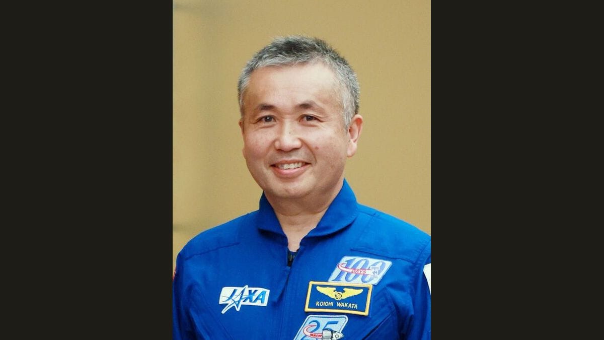 若田さん、JAXA退職へ　5回の宇宙飛行
jiji.com/jc/article?k=2…

宇宙航空研究開発機構（JAXA）は、宇宙飛行士の若田光一さん（60）が31日付でJAXAを退職すると発表しました。