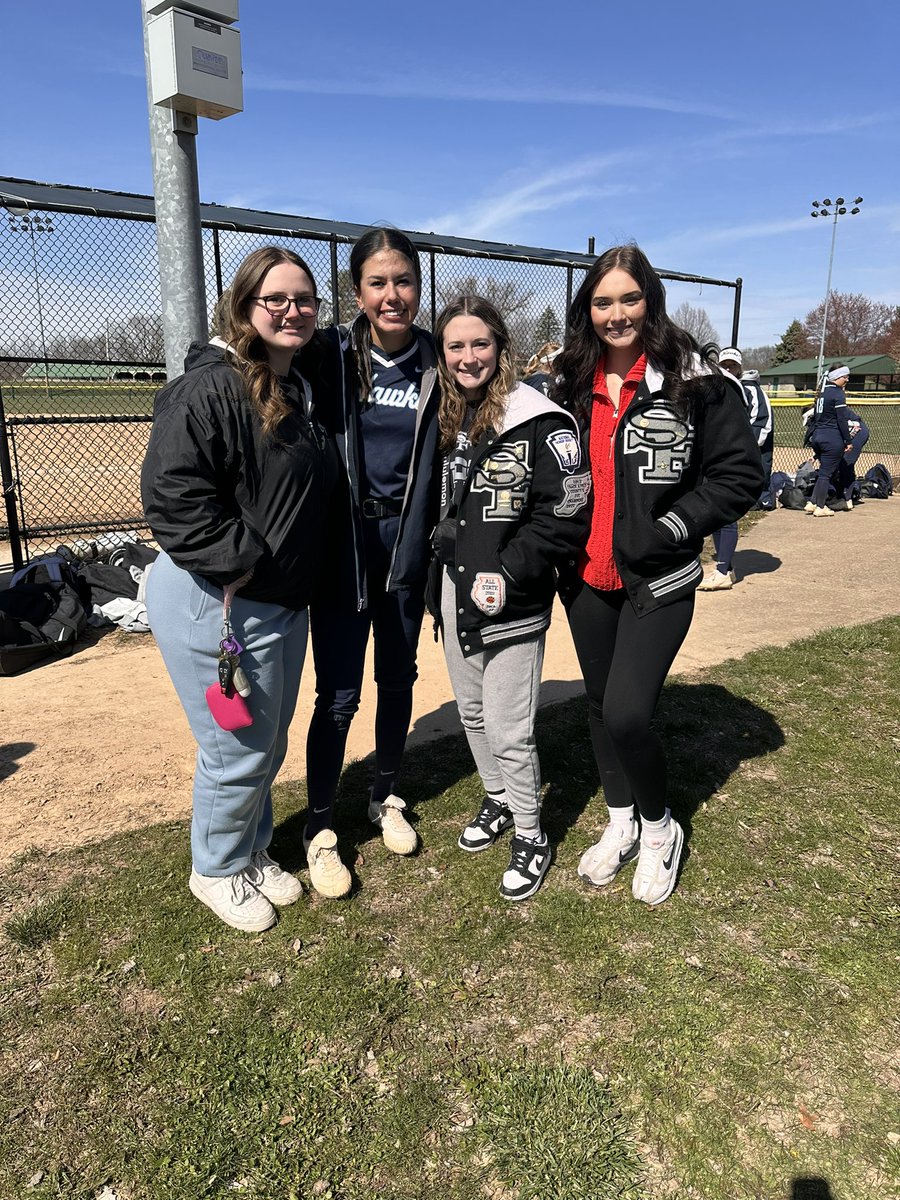 Salt Fork Softball tweet media