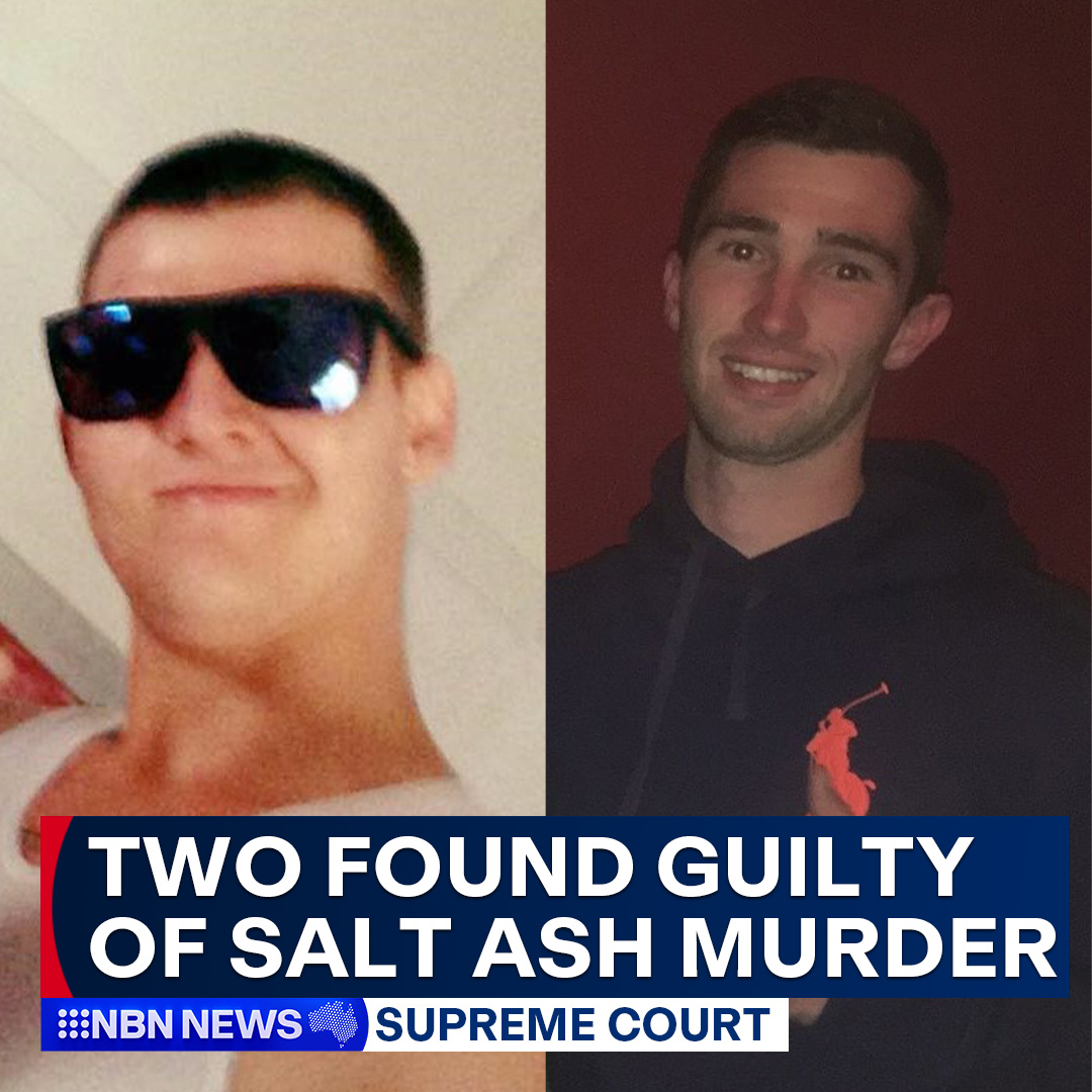 #BREAKING:  Elijah Cage and Max Lowcock have been found guilty of the shooting murder of Hunter drug dealer, David King. A jury returned the verdicts this afternoon, after a lengthy Supreme Court trial. FULL DETAILS at 6pm on #NBNNews. @TysonCottrill
