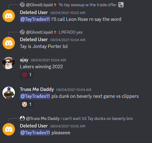 raptor moments tweet media