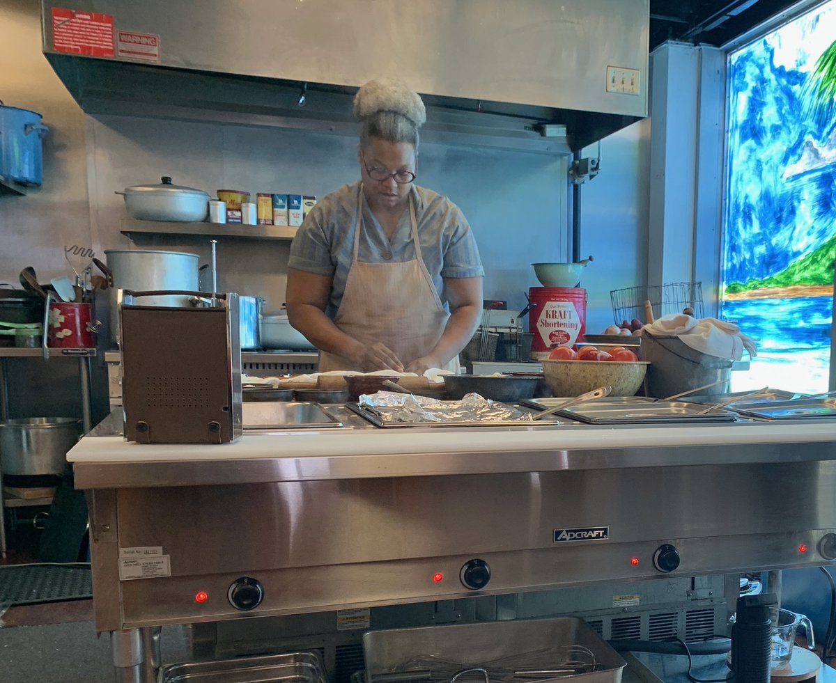 chefcourt1's tweet image. If you haven’t checked out #Shirley on @Netflix press play! Ya girl made it on the big screen! 🙌🏽🥰

I enjoyed the movie. Great history lesson.