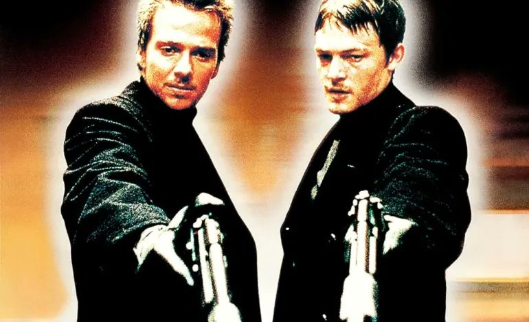 mxdwn's tweet image. Via @mxdwnmovies : Upcoming 'Boondock Saints' Sequel Officially In The Works
movies.mxdwn.com/news/upcoming-…
#Boondocksaints #mxdwnmovies
