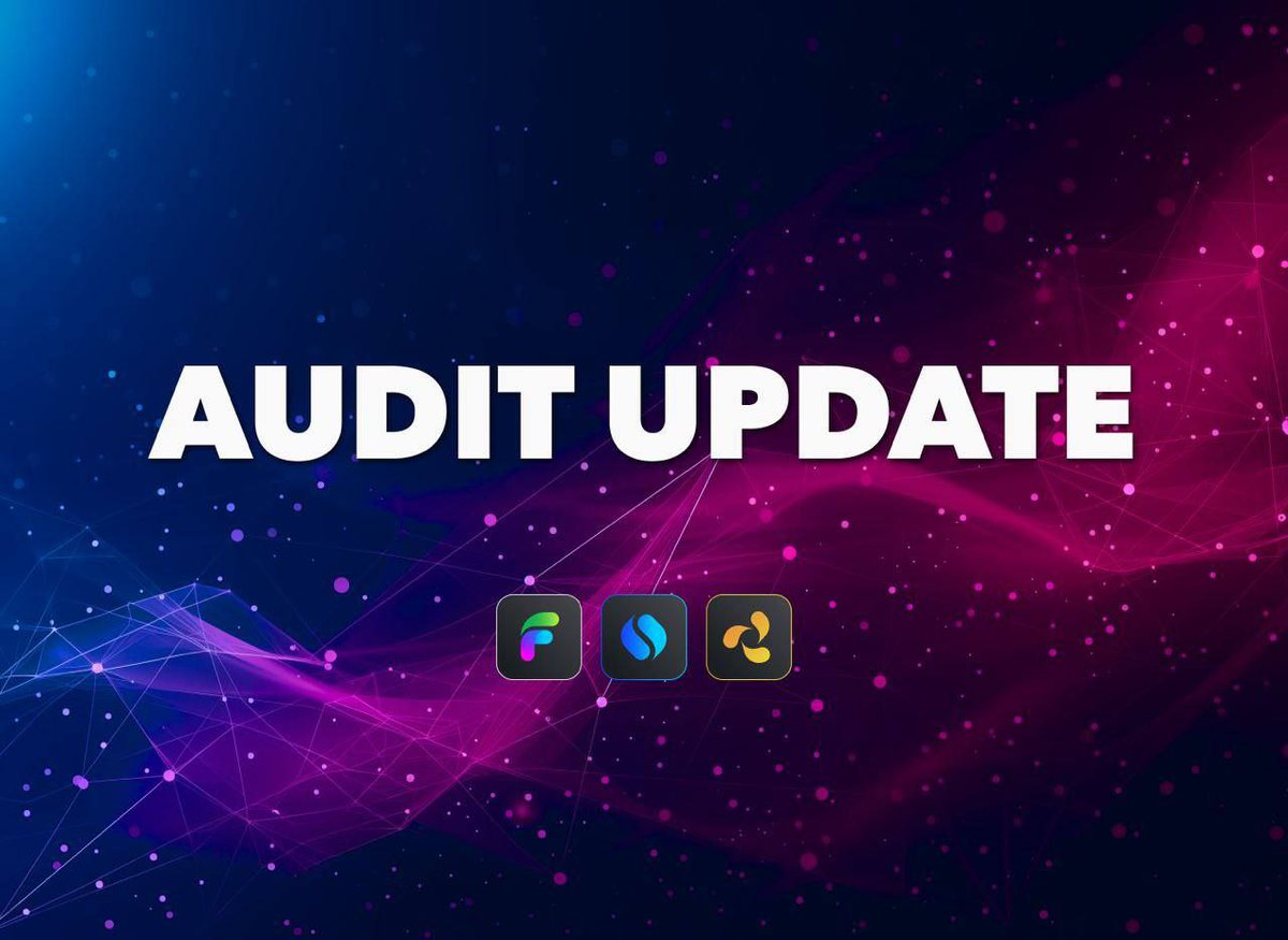 FEGtoken's tweet image. 📣 PeckShield has returned the #SmartDeFi final review &amp;amp; @lifeisdefi is working on the recommended changes they&apos;ve provided 🛠

We&apos;re currently waiting on the other 3rd party auditor to complete their review 🛡

💪🦍❤️
#FEGtoken #Crypto #DeFi #Web3 #Launchpad #Blockchain