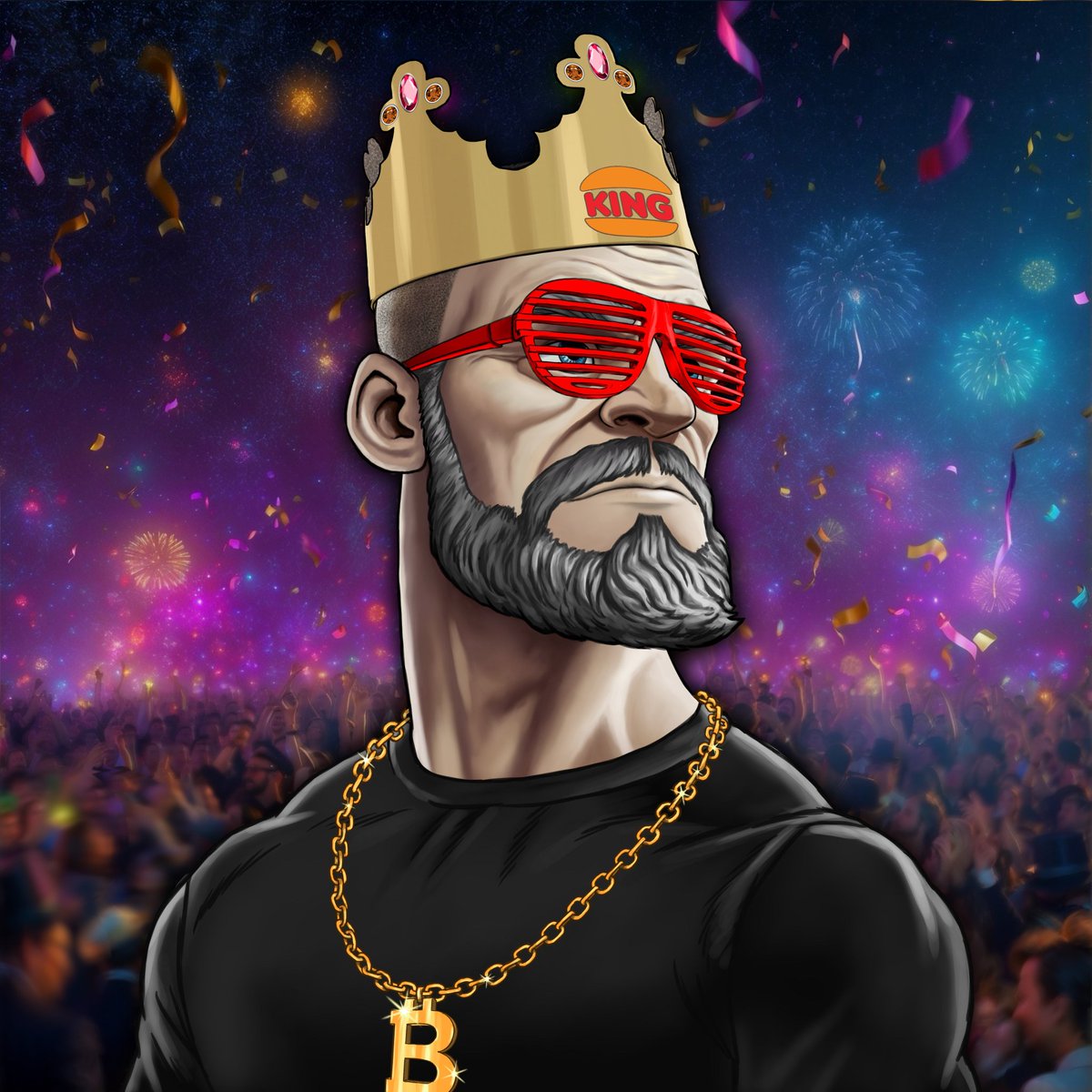 GM! Wishing the happiest of birthdays to one of the most generous, hardworking, kindhearted and truly authentic person in this space <a href="/shakeupdaworld/">Shake</a> 🫶🥳

🧵👇