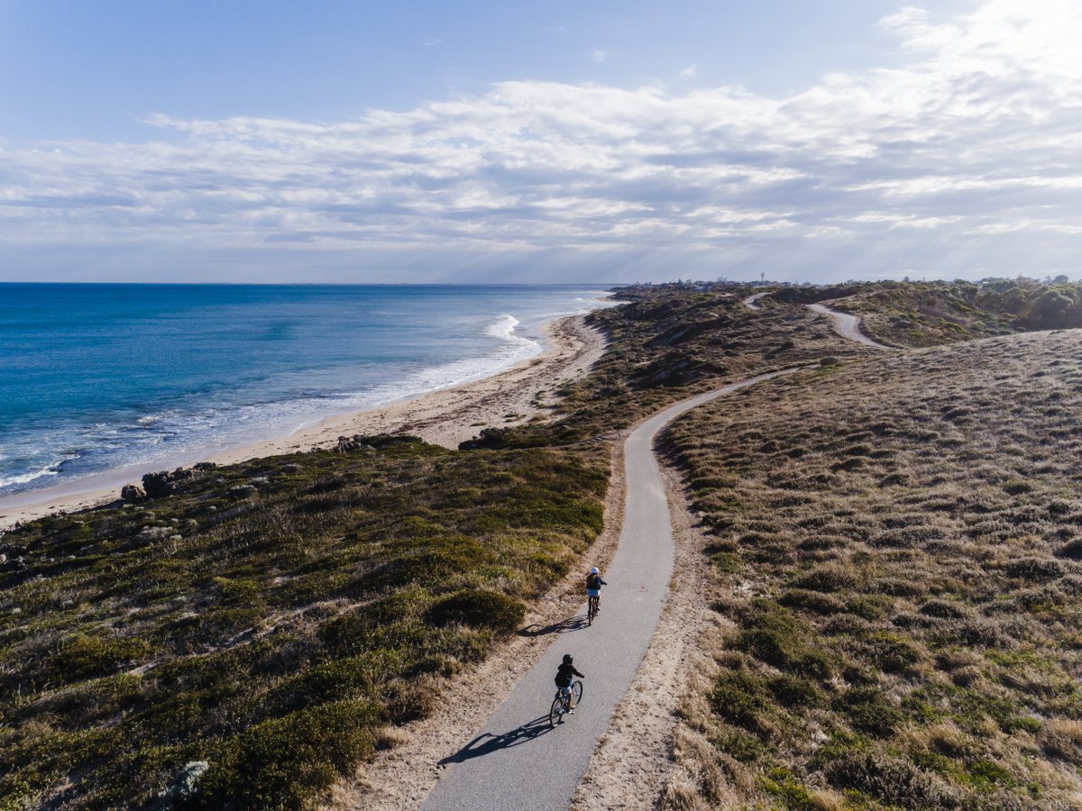 DESTINATION HIGHLIGHT - CITY OF MANDURAH @CityofMandurah, provides spaces for business events done differently. Only 40-minutes south of Perth, transport your delegates to a location set against a backdrop of magnificent beaches and an estuary twice the size of Sydney harbour.