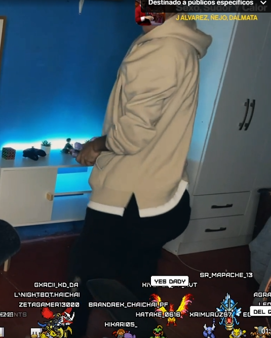 TecnoAnime tweet media