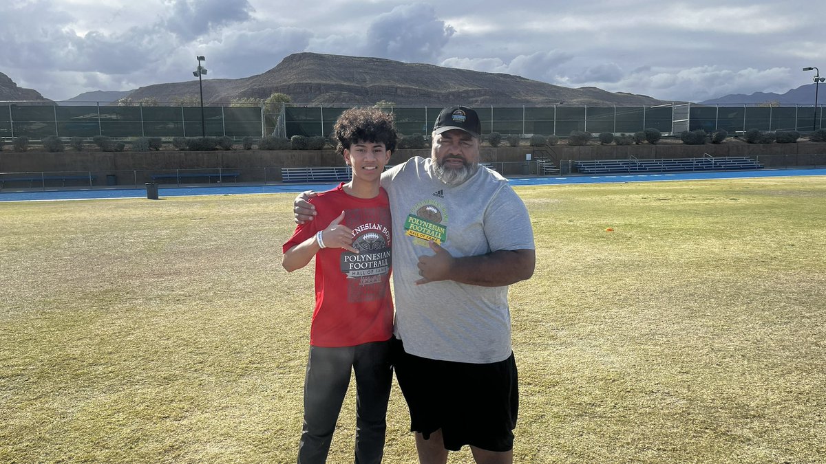 Thomas (Finau) tweet media