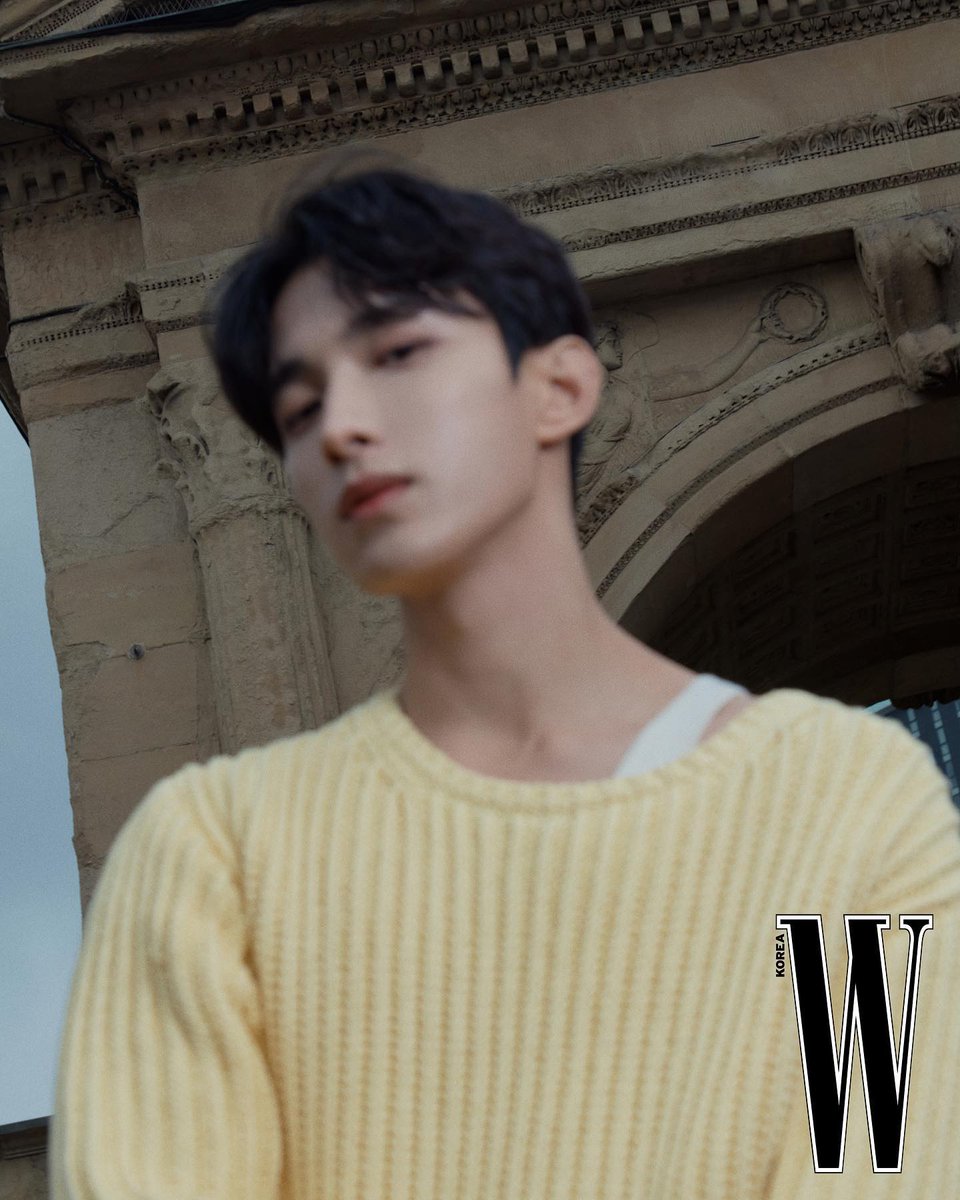 dkzones's tweet photo. #도겸 DK FOR BALLY X W KOREA https://t.co/PxrDtfygZG
