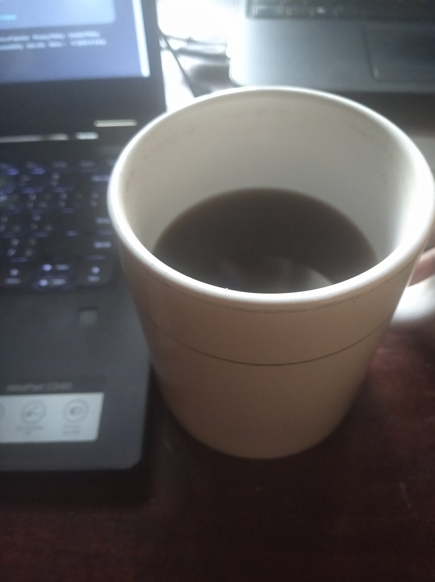 TheDevHacker's tweet image. Everyone&apos;s brewing coffee to power their coding sessions, but here I am, one cup in and ready for a nap.  Maybe I&apos;m just built different? #coffeeproblems #coderlife #naptimeiscodingtime
