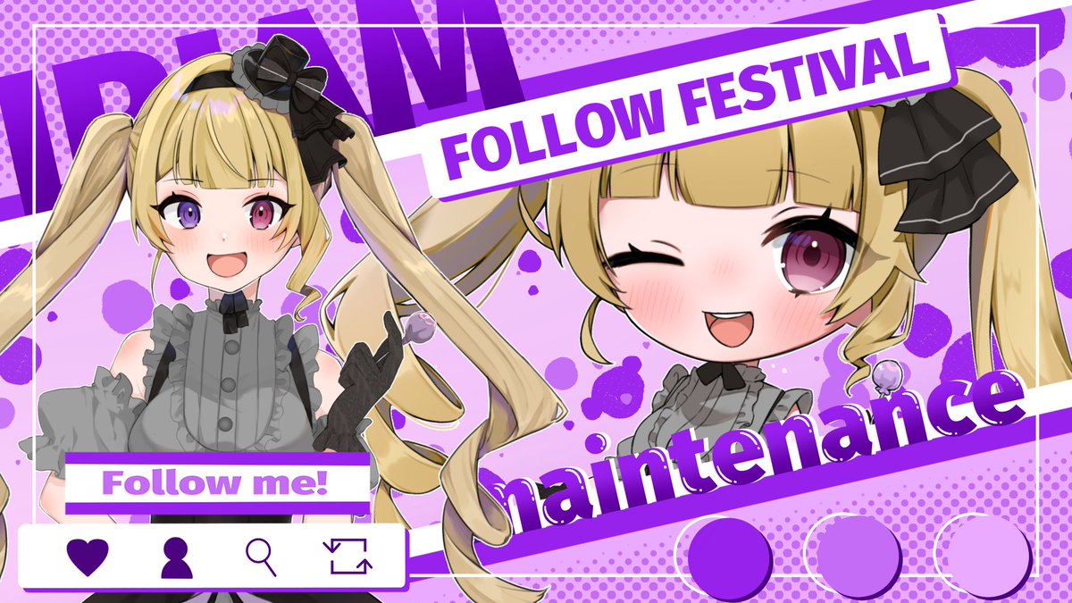 Sumi_uta221's tweet photo. ＼ #IRIAMメンテ中のフォロー祭り ／
みんなとたくさん思い出をつくりたい💭💫

MIRULAプロダクション 5期生❗
透玲(すみれ) うたはです🌷

見つけてくれてありがとう😳
お歌大好き🎶お菓子大好き🍭

❤or♻️or💬or👤お迎え🫶
 #IRIAMライバーさんと繋がりたい 
 #IRIAMでもっと友達作りたい https://t.co/dWDTQf3AMK