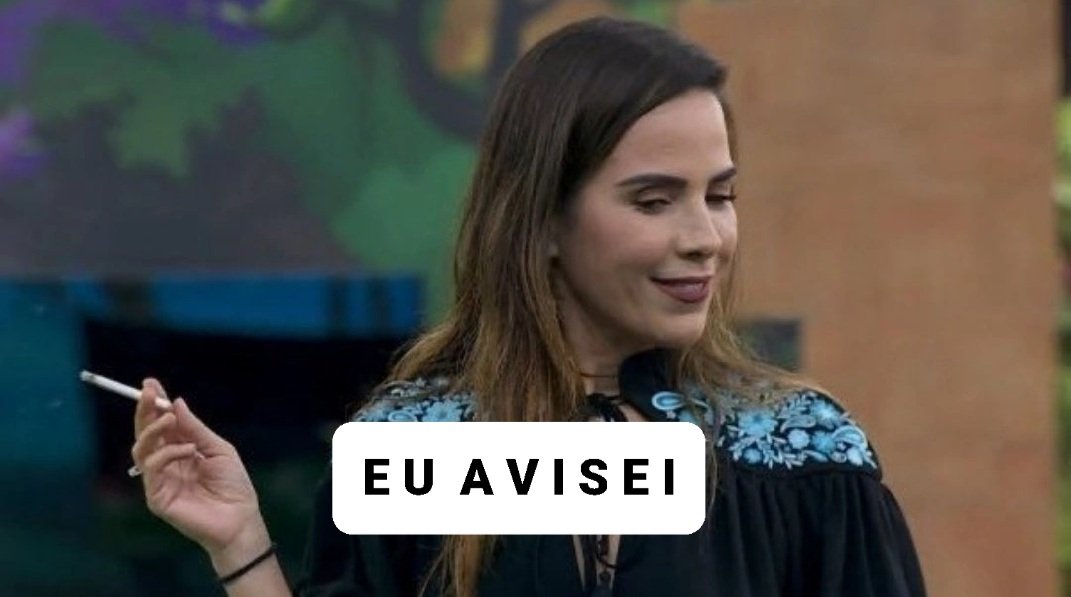 vintiquatr0's tweet photo. A CAMARGO ASSISTINDO O BBB HOJE https://t.co/3lBlwlfwG6