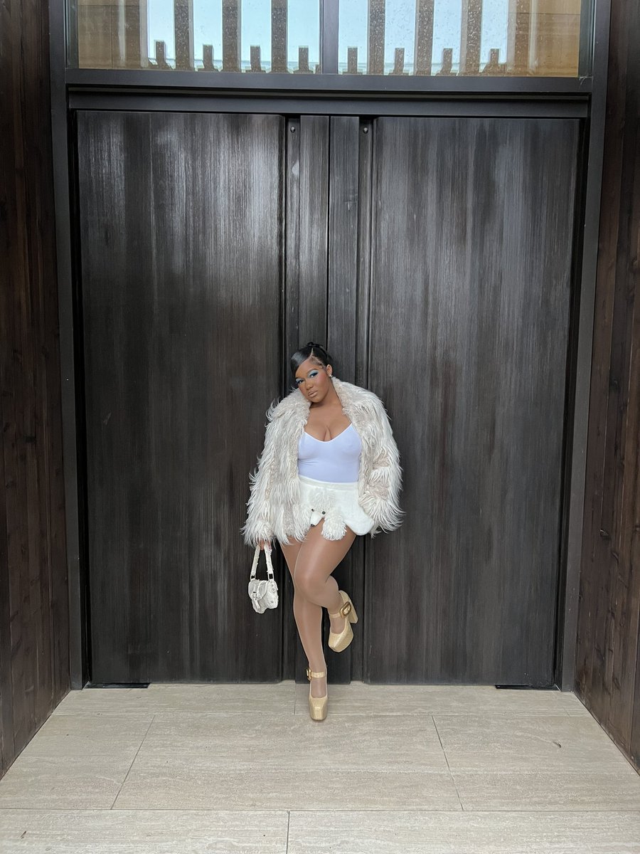 TheeKennedyMoon's tweet image. 2000s video vixen