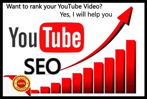 What is YouTube video SEO, and why is it important for creators looking to grow their channel and reach a wider audience?
YouTube video SEO refers to title selection, description optimizes & selection best keyword.
#YouTubeSEO
#SearchRankings
#DigitalMarketing