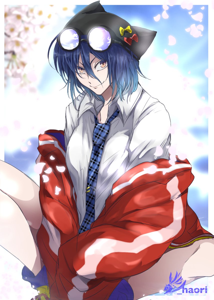 琴乃葉

（年賀状まだ描けてませんうわあああ次描きますというかもう4月とか嘘でしょ・・・・・・・(・ω・｀)はぁん???)