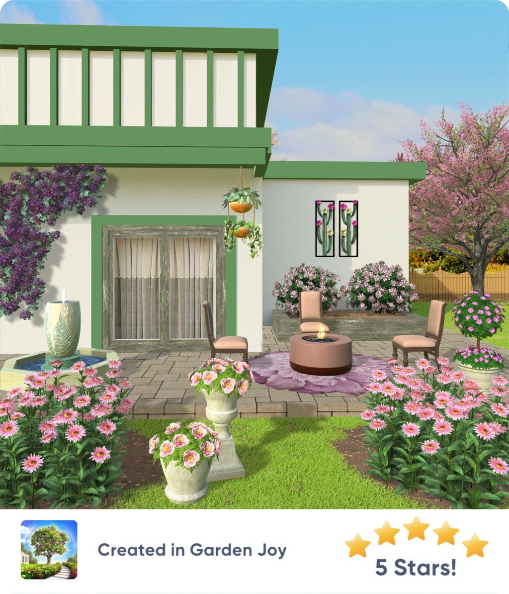 FoxxxTena's tweet photo. @GardenJoyGame https://t.co/xlPRoTspSv