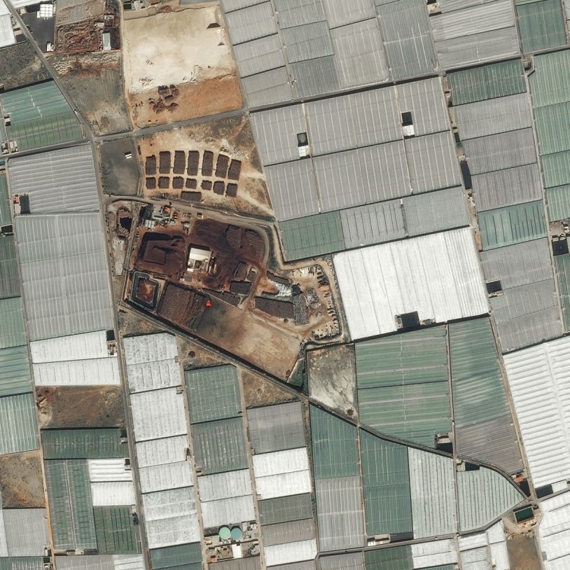[CONCOURS] #série #UE #Espagne @ENSdeLyon
EL EJIDO EN ANDALOUSIE : UNE AGRICULTURE HYPER-PRODUCTIVISTE LITTORALE SOUS UNE MER DE PLASTIQUE | Cluster agro-industriel spécialisé |1er pôle exportateur de légumes d’Europe |Coût environnemental et social
buff.ly/49I3I8K