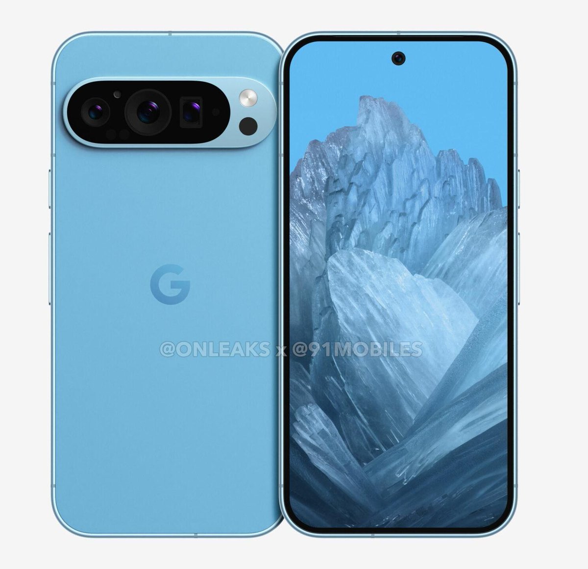 Pixel #TeamPixel tweet media