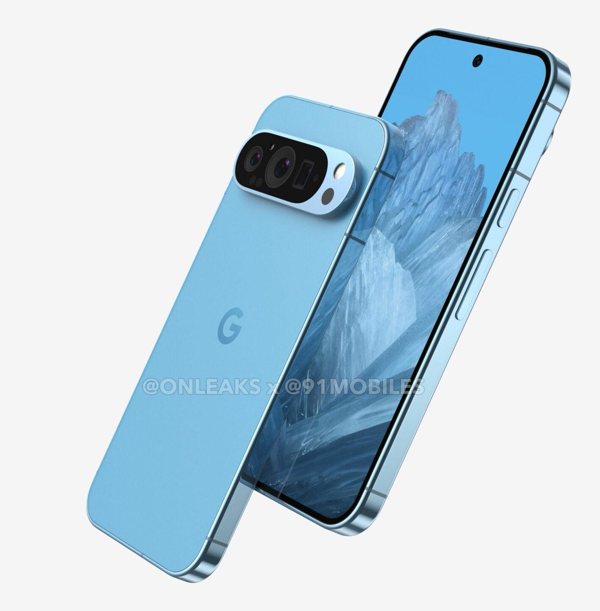 Pixel #TeamPixel tweet media