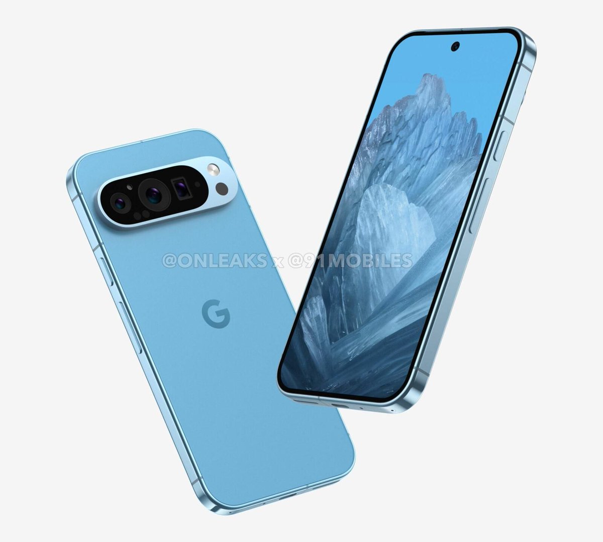 Pixel #TeamPixel tweet media