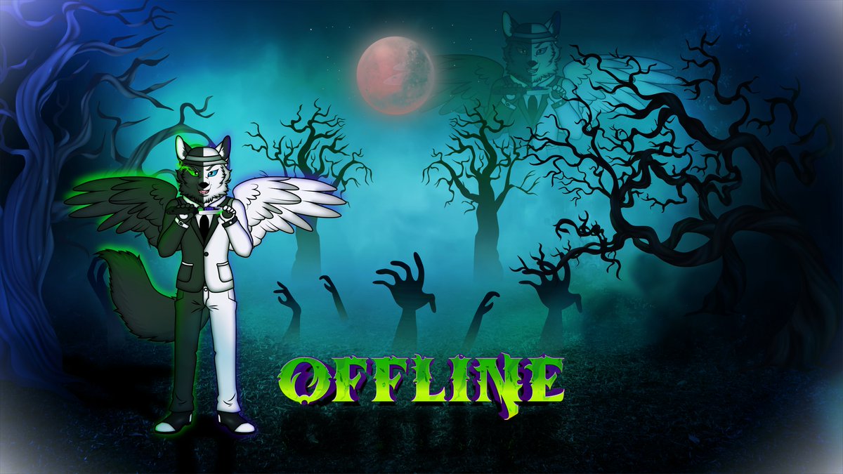 fayealonzo_'s tweet photo. A digital welcome mat, reassuring viewers that the fun will resume shortly❤️#TwitchUnity #twitchlivestreamers #twitchsharer #twitchlove #twitchguys #twitchhighlights #twitchingtongues #twitchswitch #twitchmagazin #twitchclip #twitchbr #twitchofflinebanner HMU for offline banner https://t.co/OkHgLa4hpA