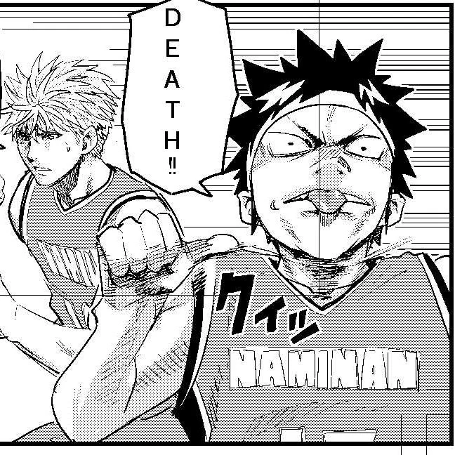 B-TRASH 第113話(作中64話後半) 
※期間限定・アプリなしのリンク先で読めます
https://t.co/uTCOv35cQC
もう少しデス! 