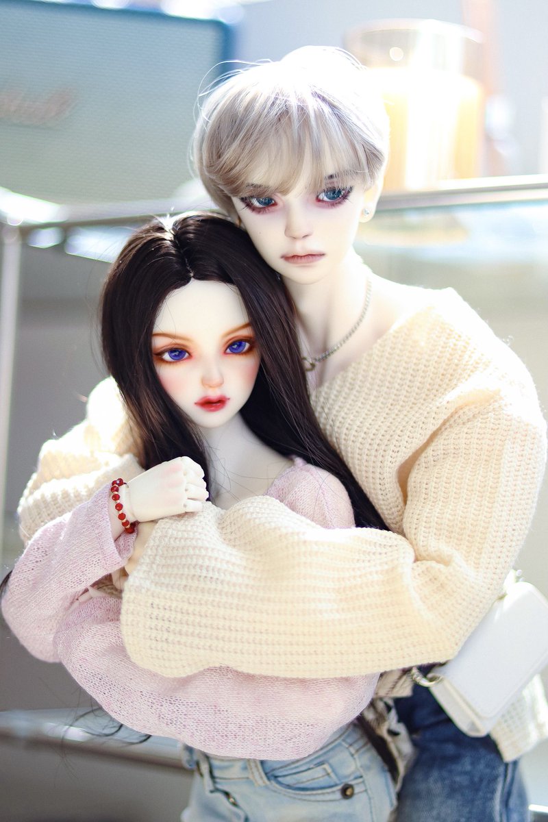 200일동안 함께한 로산💕
지금처럼 누나 잘모시며 살거라😌