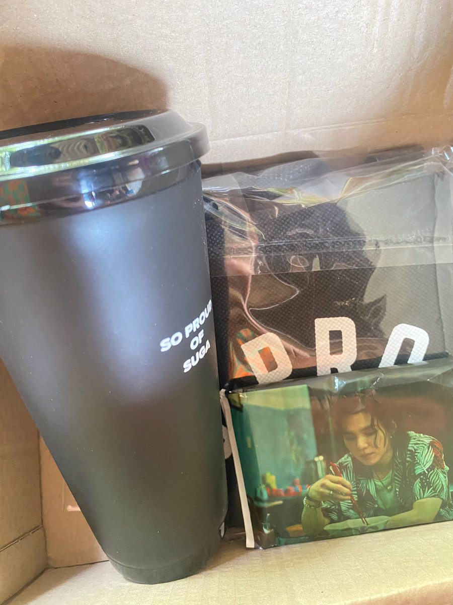 <a href="/projectbymyyou/">Projectbymyyou</a> ได้รับของแล้วคับ น่ารักมากๆเลย💜