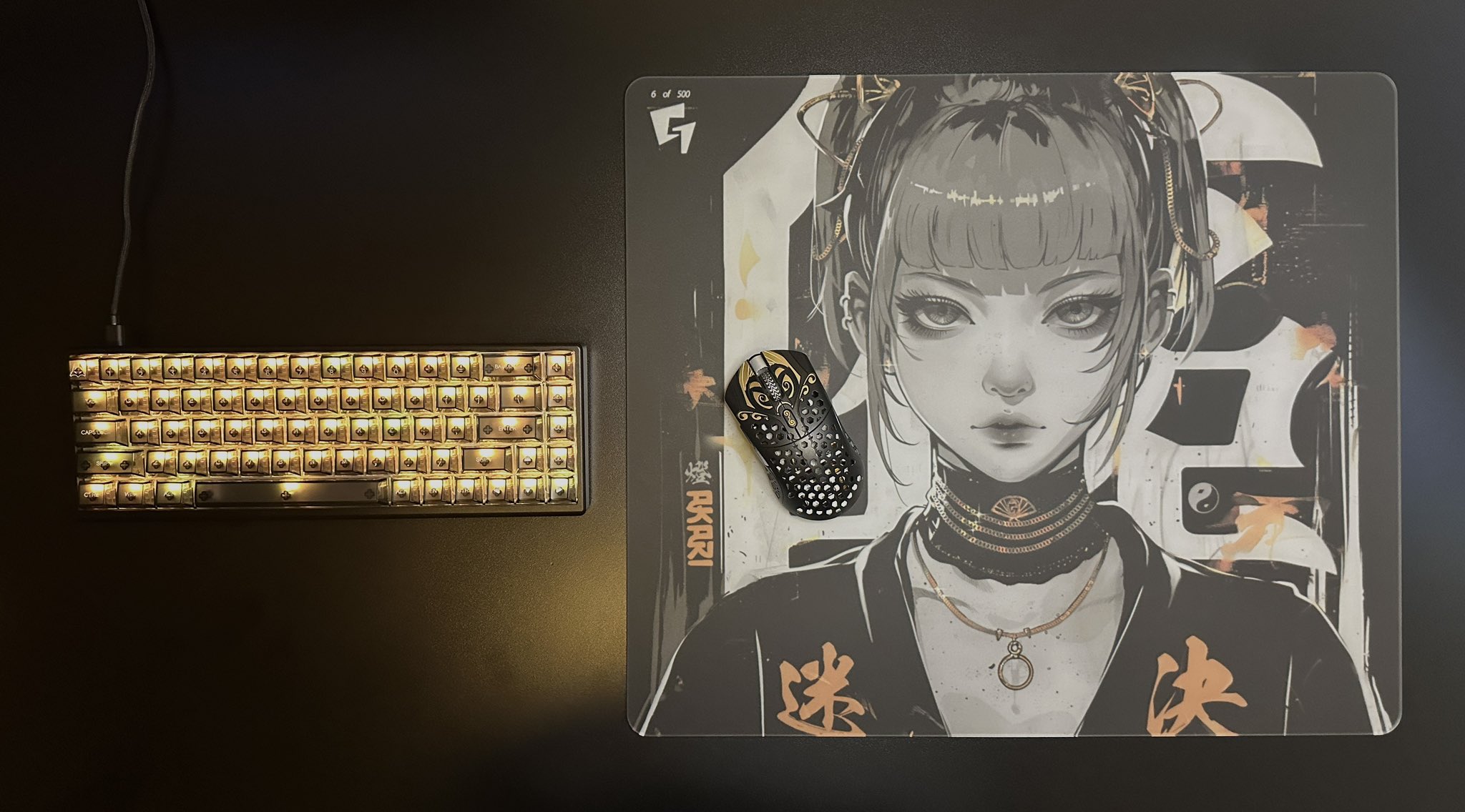 ふもっふのおみせ🌏eSports業界の武器商人 on X: ふもっふのおみせ🌏eSports業界の武器商人 on X: