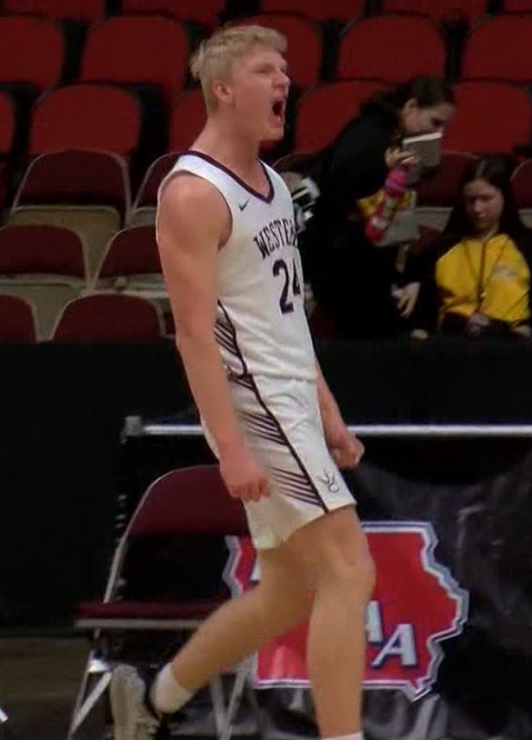 KCAU 9 SportsZone tweet media