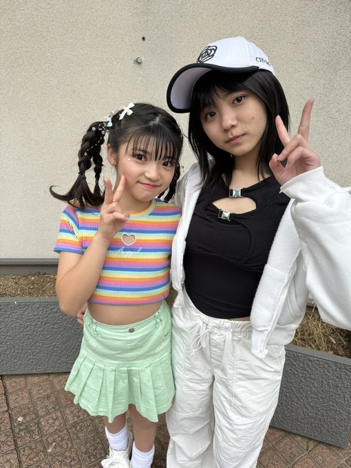 Twitterのコスプレ画像27