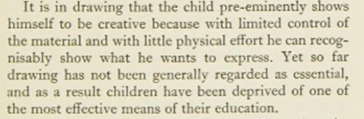 #earlymath #tmwyk #learningthroughplay #froebel @Joolone 
Friedric Froebel, in Pedagogy of Kindergarten
1/2