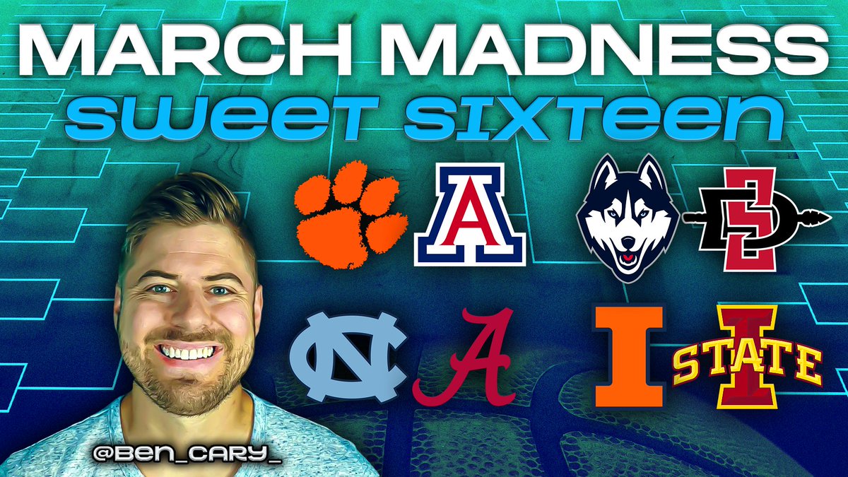 Ben Cary tweet media