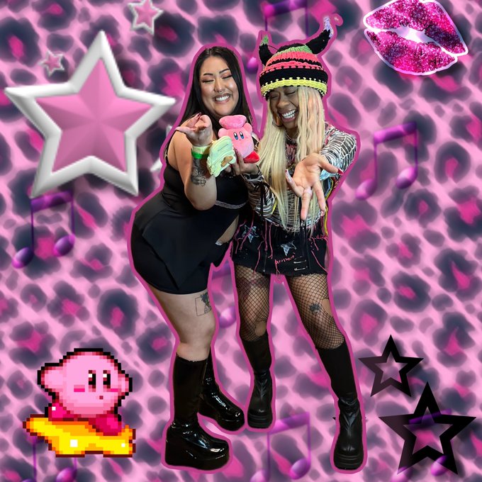 met my kir-bae @TiaCorine ♡ literally one of the sweetest ppl in the universe !!!!! til we meet again<a class="tags" target="_blank" title="On Twitter" href="/?out=eyJ0eXAiOiJKV1QiLCJhbGciOiJIUzUxMiJ9.eyJpYXQiOjE3MTkzODUxMzUsImlzcyI6InR3cG9ybnN0YXJzLmNvbSIsIm5iZiI6MTcxOTM4NTEzNSwiZXhwIjoxNzUwOTIxMTM1LCJyZWRpcmVjdF91cmwiOiJodHRwczovL3R3aXR0ZXIuY29tL1RpYUNvcmluZSJ9.5czIFd-ZSvAZhOz0Sxu-PA4jTBOvqoWg8-FFoahBJyiu4Z82W7LCaqEqQKzpi90Eh5OS04Um9mMPW3fUhbX5PQ">@TiaCorine</a>