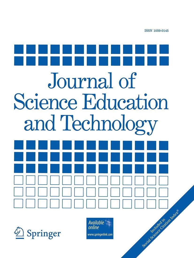 Springer Education tweet media