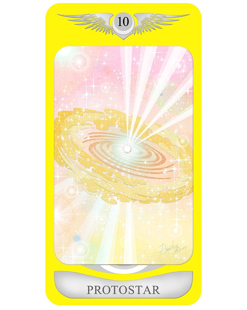 ひみこローズ★占い絵師🩵💖💛🧡🩵💖💛🧡 tweet media