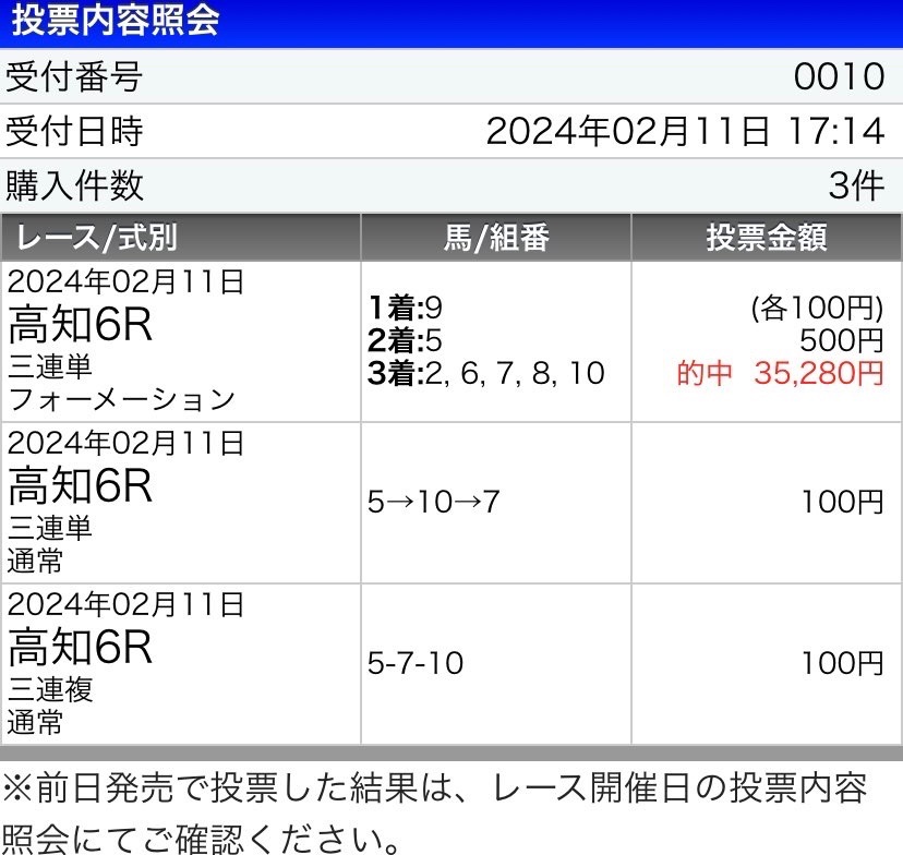 huu_keiba2's tweet photo. ⚠️高知ファイナル(自信度SS😡)の無料プレゼント⚠️

⚠︎RTいいねフォローでDMします⚠︎

今日の番自信ありのレースはここ！！

過去の傾向さえ掴んでしまえば簡単に高配当狙えます😎

⬇️今月の高知ファイナルは爆勝ち🔥
◎ノアタイクーン(6.8倍)🥉◎▲△35,270円
◎リターンオブクイン(7.8倍)🥇✨ https://t.co/SD6zNJ5CSa