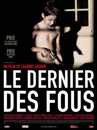 merlinpapin3's tweet image. .@FredOL69007 .@tbarnaud Hommage au réalisateur  #LaurentAchard décédé à l'âge de 59 ans , il a réalisé 3 long Métrage de Fiction avec son acteur fétiche #PascalCervo et des documentaires dont un sur son mentor Paul Vecchiali

Plus qu'hier moins que demain
Dernière Séance
Le