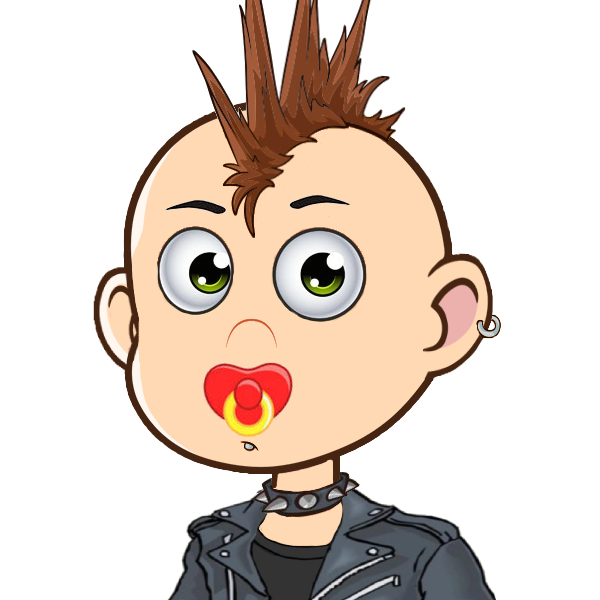 corp_shock26933's tweet photo. Hi! Take my NFTs🍭🫧
My website links:
https://t.co/D8Kxp7w3Ua
https://t.co/YpkhQ1KrQt
--
BabyShockCorp team
#nftblockchain #buy #blockchainnft #polygonnft #nftinstagram #nftapes #nftmetaverse #nftworld #nftnews
#朋克 #加密货币 #艺术家 #多边形 #多边形绘制 #伦理 https://t.co/J7yME8kgpT