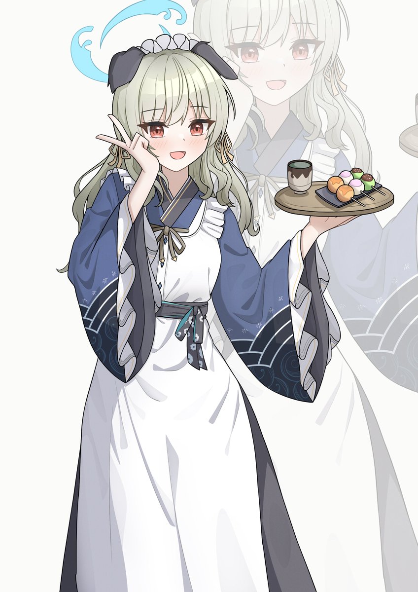 デカマラベニス ブルアカ】ブルーアーカイブ-Blue Archive- ぷにぷに ☆2665