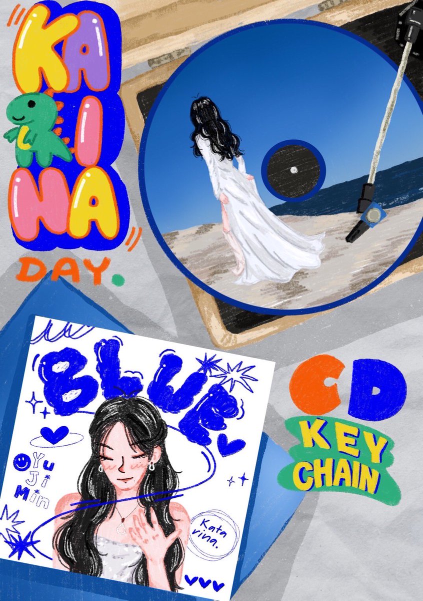 𝑃𝑙𝑠, 𝑟𝜏 

.  .  ·  ˙  ˙ જ⁀➴ 𝖦𝗂𝗏𝖾𝖺𝗐𝖺𝗒 
𖧷˚ ༘ 🦕 𝗛𝗮𝗽𝗽𝘆 𝗞𝗮𝗿𝗶𝗻𝗮 𝗗𝗮𝘆𓂃⋆｡

◡̈ 𓂂꙳⸝⸝ 𝖮𝗇𝗅𝗒 𝟣𝟢 𝗌𝖾𝗍
💿 𝙲𝙳 𝙺𝚎𝚢𝚌𝚑𝚊𝚒𝚗 𖥧𓇣꙳

𝘚𝘩𝘪𝘱𝘱𝘪𝘯𝘨 𝟦𝟢 𝘛𝘏𝘉
🦖 𝘍𝘰𝘳𝘮 𝟣𝟣-𝟢𝟦 𝘛𝘪𝘮𝘦 𝟪 𝘱𝘮

#HAPPYKARINADAY 
#KARINA 
#KARINABIRTHDAY