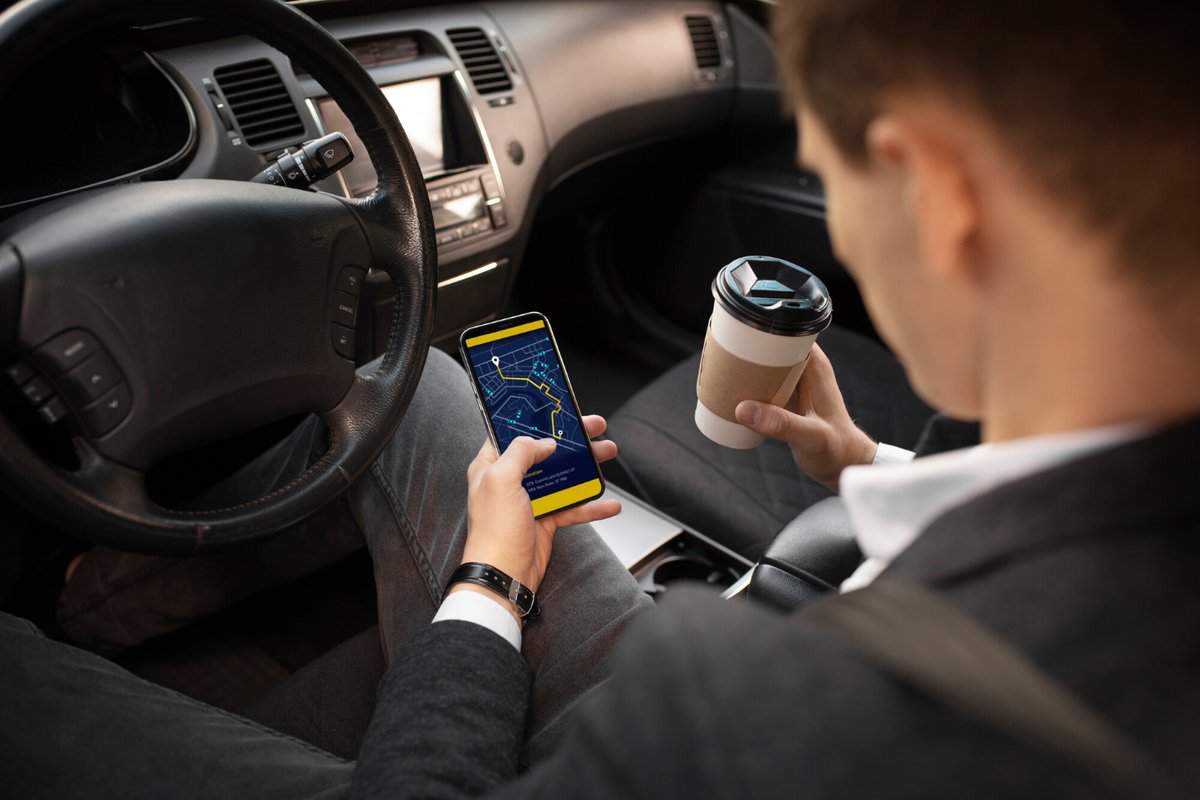 Wizz_Cars_Taxis's tweet image. Discover how Wizz Cars is transforming Taxi Services with electric vehicles, app innovations, and autonomous taxis for a sustainable, efficient future. Embrace the ride revolution! 
#SustainableTravel #TechInTransit 
wizzcars.co.uk/revolutionizin…