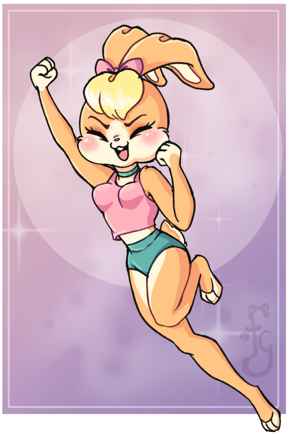 🩷🩷🩷
#anthro #furryart
