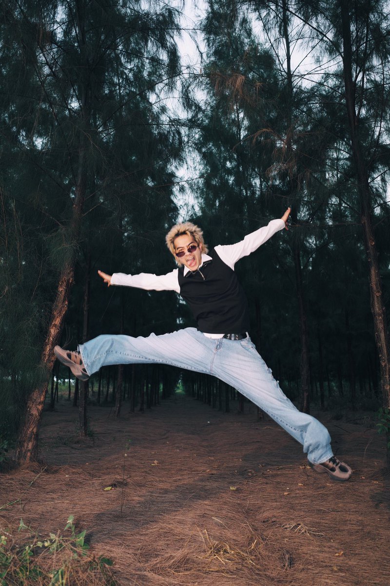 HEY! WE’RE YEP MAY YEP
STAY TUNED!
On 28 Mar 24✨🤍

#YEPMAYYEP