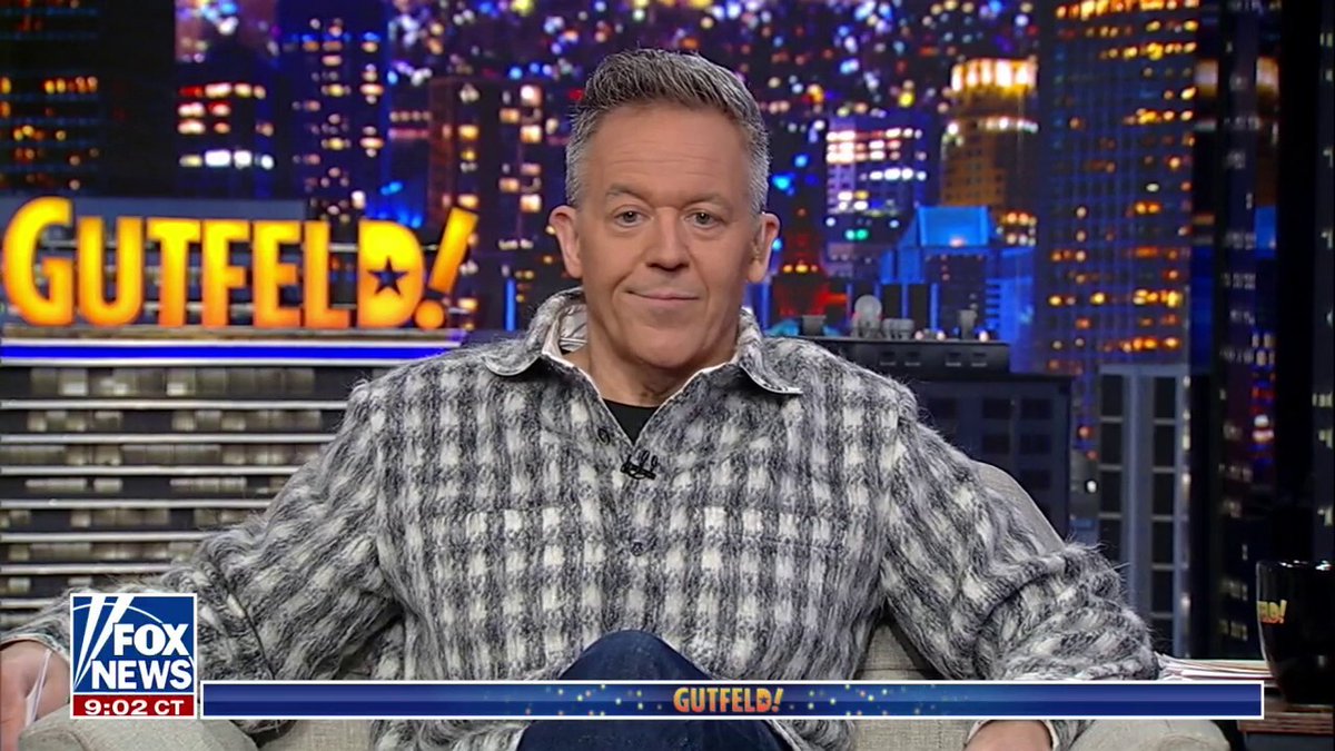 GREG GUTFELD: Angry, hyper-liberal women in the Bay Area are scaring off what would be their best partners dlvr.it/T4cmT3